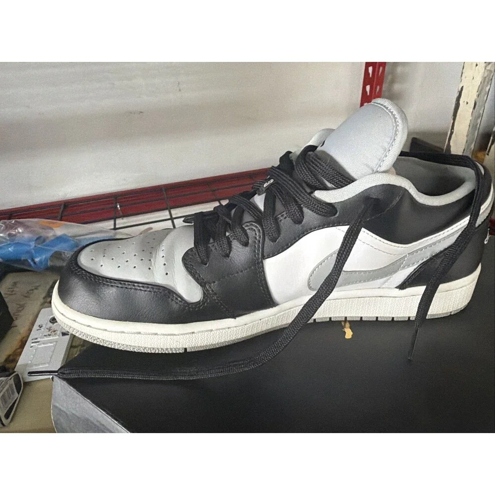 Jordan product air